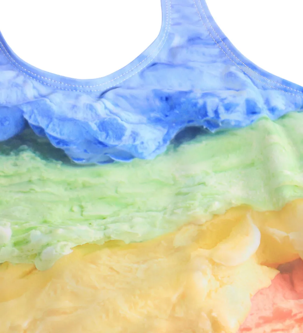 Badedragt - UV50+ - Nika - All Flavours|Molo Best