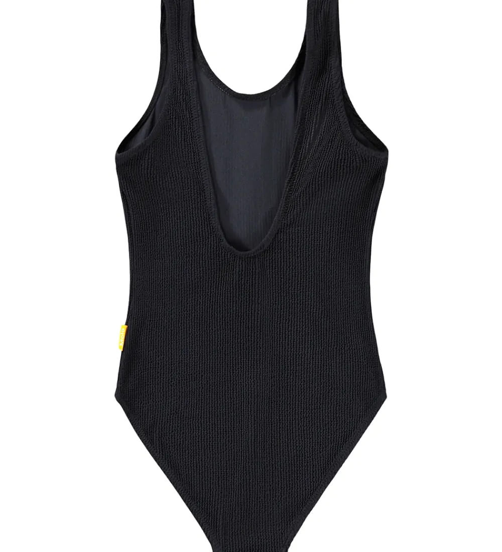 Badedragt - UV50+ - Nika Crepe - Black|Molo Clearance