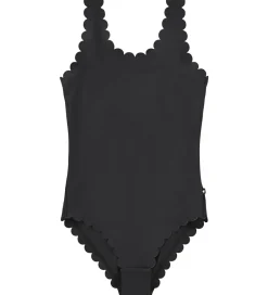 Badedragt - UV50+ - Noelle - Black|Molo