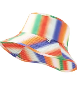 Badehat - UV50+ - Nadia - Rainbow Light|Molo Outlet