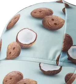 Badehat - UV50+ - Nando - Coquitos|Molo Discount