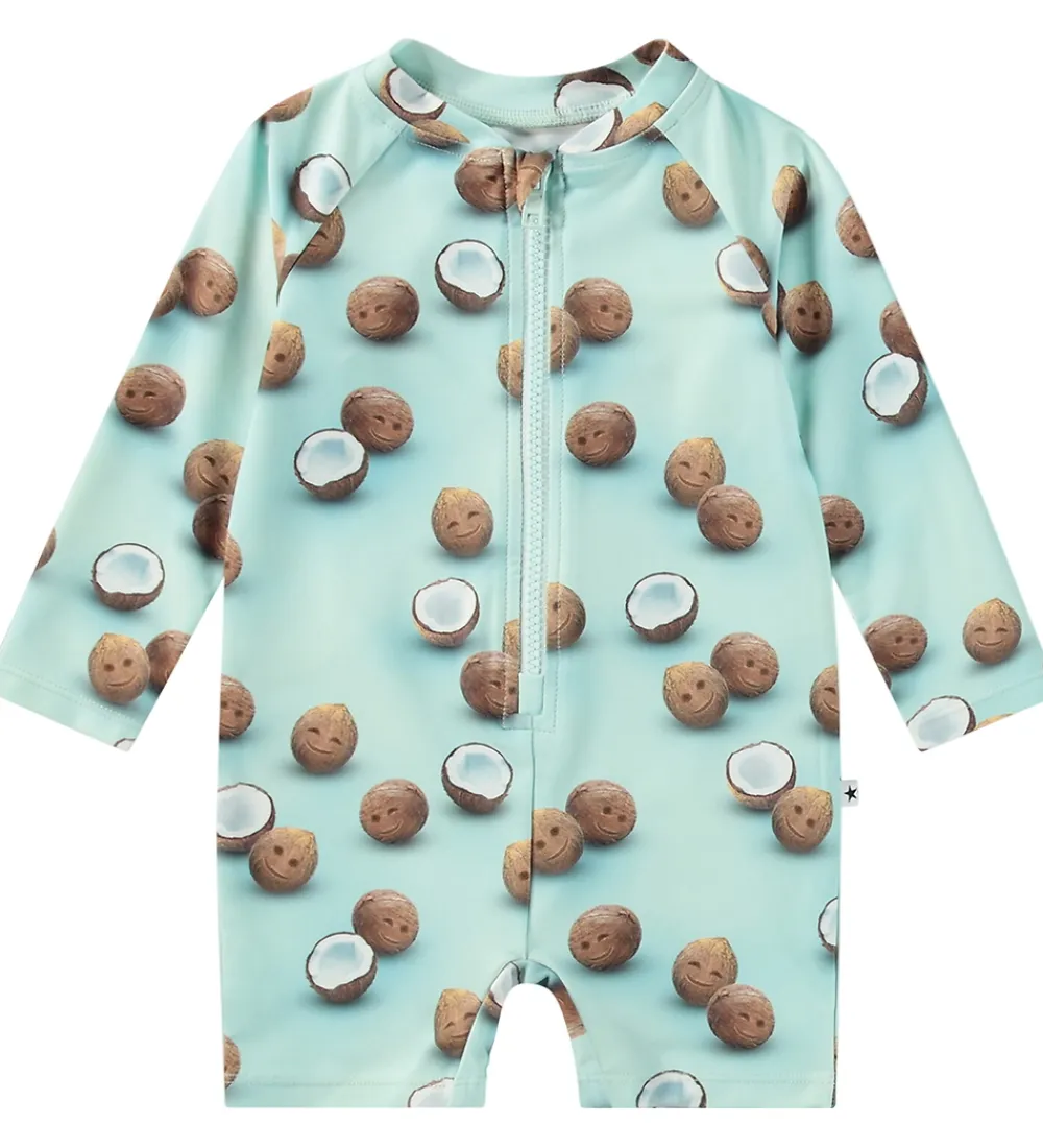 Badeheldragt - UV50+ - Neka - Coquitos|Molo Sale