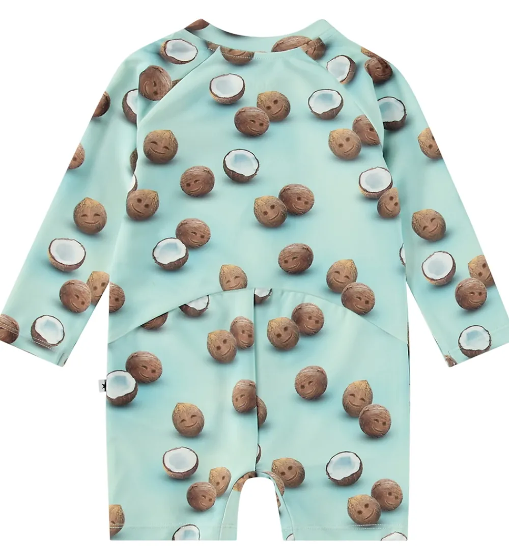 Badeheldragt - UV50+ - Neka - Coquitos|Molo Sale