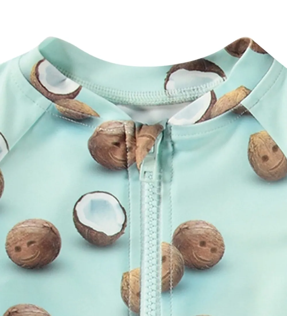 Badeheldragt - UV50+ - Neka - Coquitos|Molo Sale