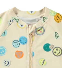 Badeheldragt - UV50+ - Neka - Sand Smile|Molo Outlet