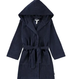 Badekåbe - Wyn - Galaxy Blue|Molo Discount