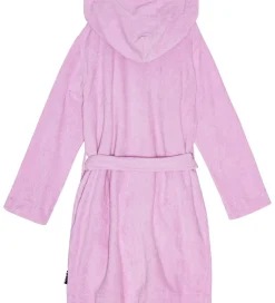 Badekåbe - Wyn - Pink Lavender|Molo Best