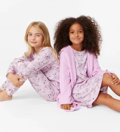 Badekåbe - Wyn - Pink Lavender|Molo Best