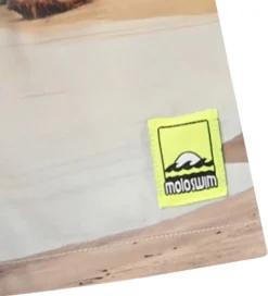 Badeshorts - UV50+ - Niko - Island Surf|Molo Hot