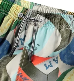 Badeshorts - UV50+ - Niko - Beach Volleyball|Molo Sale