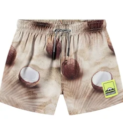 Badeshorts - UV50+ - Niko - Coconuts|Molo Outlet