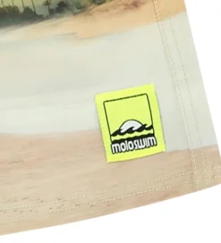 Badeshorts - UV50+ - Nilson - Island Surf|Molo New