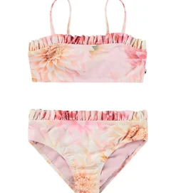 Bikini - UV50+ - Naila - Dahlia Pink|Molo Best