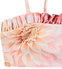 Bikini - UV50+ - Naila - Dahlia Pink|Molo Best