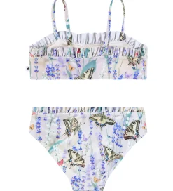 Bikini - UV50+ - Naila - Lavender Field|Molo Online
