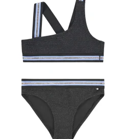 Bikini - UV50+ - Nicola - Black Glitter|Molo New