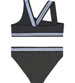 Bikini - UV50+ - Nicola - Black Glitter|Molo New