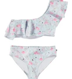 Bikini - UV50+ - Nikkie - Meadow Sketch|Molo Best