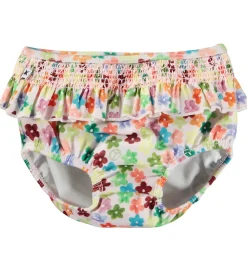 Blebadebukser - UV50+ - Neena - Flower Petit|Molo Clearance