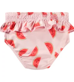 Blebadebukser - UV50+ - Neena - Melon Pink|Molo Discount