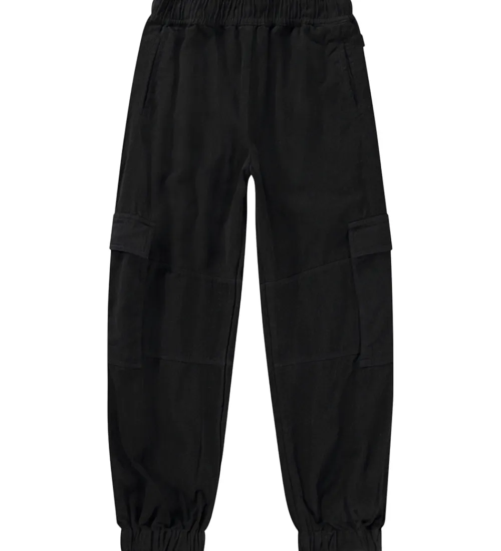 Bukser - Aliki - Sort|Molo Best