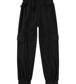 Bukser - Aliki - Sort|Molo Best