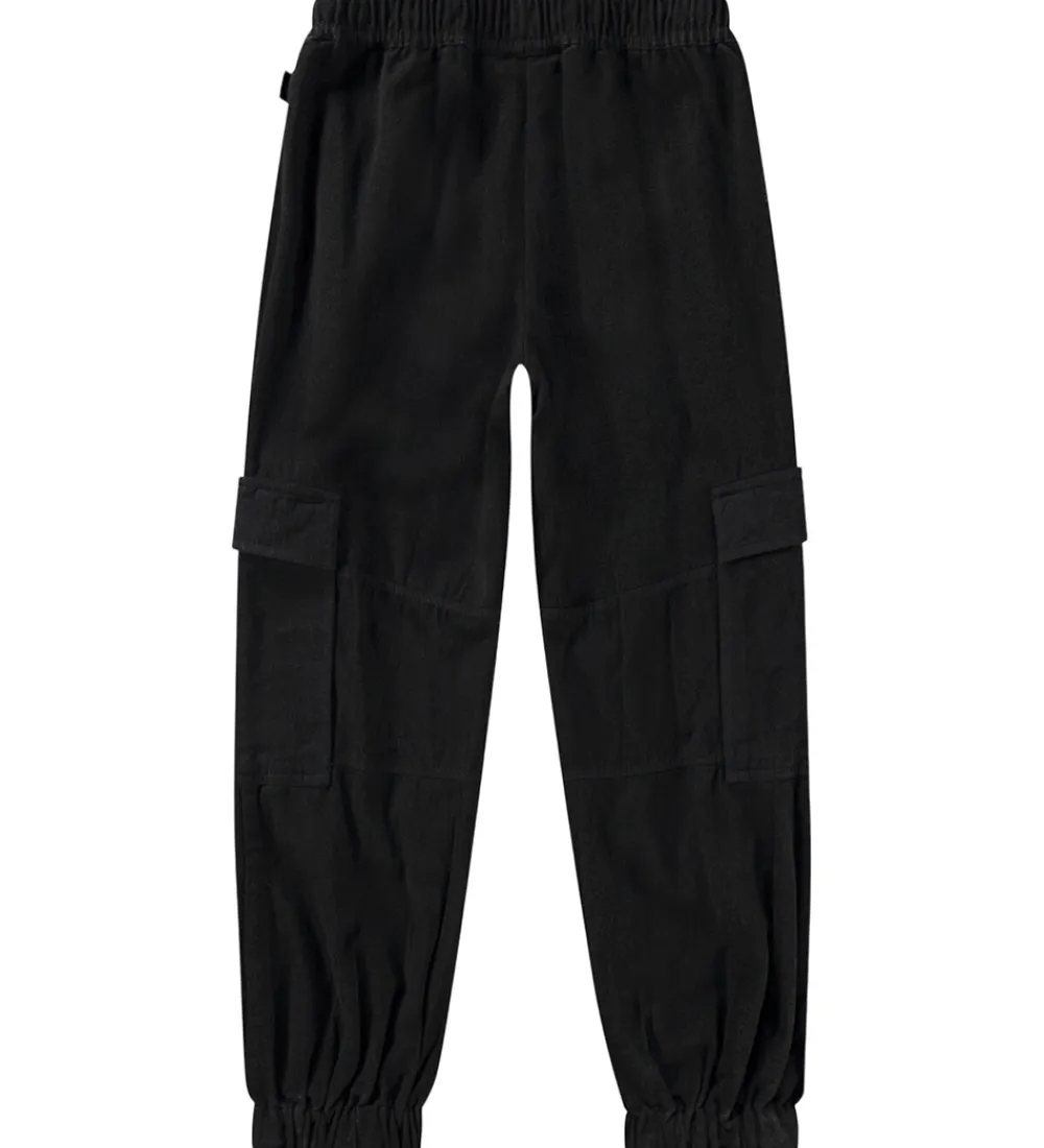 Bukser - Aliki - Sort|Molo Best