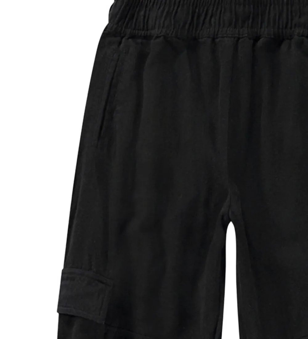 Bukser - Aliki - Sort|Molo Best