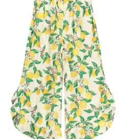 Bukser - Aretha - Citrus|Molo Outlet