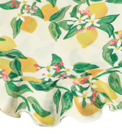 Bukser - Aretha - Citrus|Molo Outlet