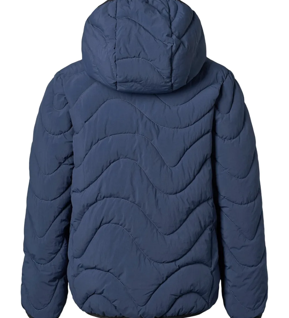 Dynejakke - Hao - Sailor|Molo Sale