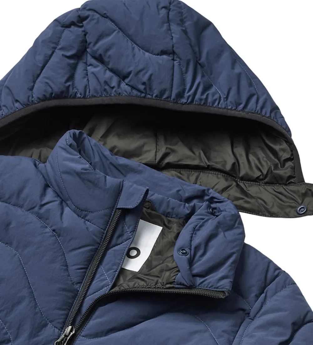 Dynejakke - Hao - Sailor|Molo Sale