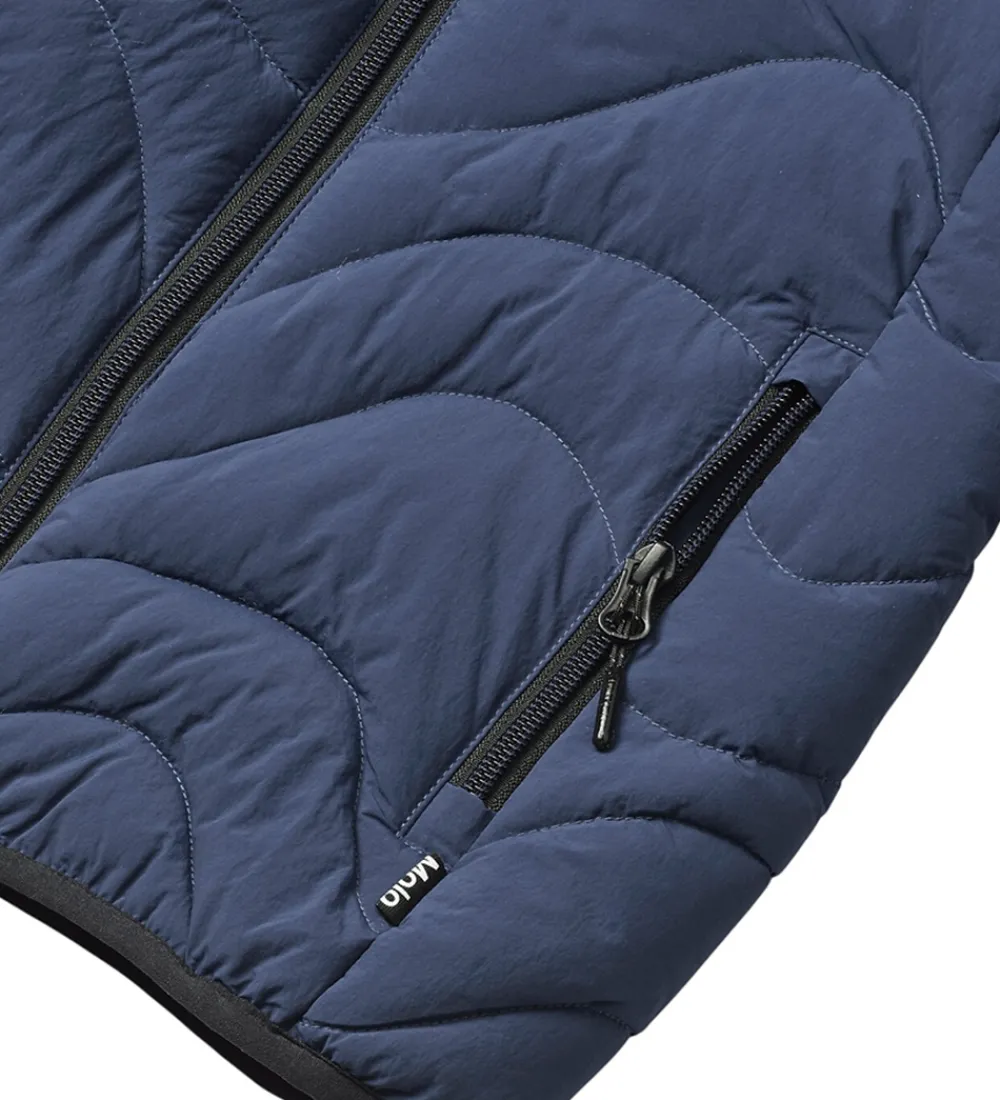 Dynejakke - Hao - Sailor|Molo Sale