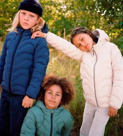 Dynejakke - Hao - Sailor|Molo Sale