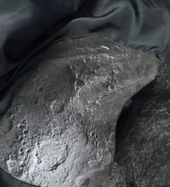 Dynejakke - Hilo - Moon|Molo