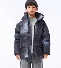 Dynejakke - Hilo - Moon|Molo