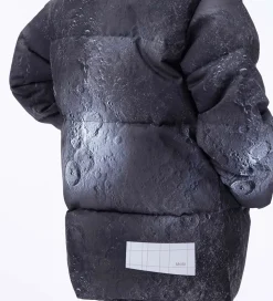 Dynejakke - Hilo - Moon|Molo