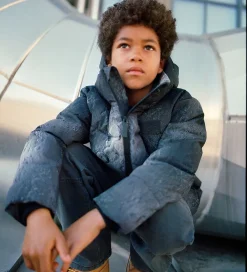 Dynejakke - Hilo - Moon|Molo