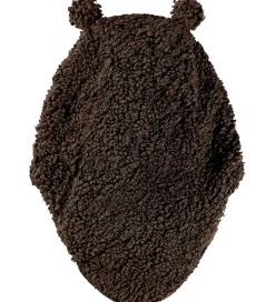 Elefanthue - Teddy - Kay - 2-lags - Dark Cocoa|Molo Hot