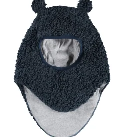 Elefanthue - Teddy - Kay - 2-lags - Night Navy|Molo Discount