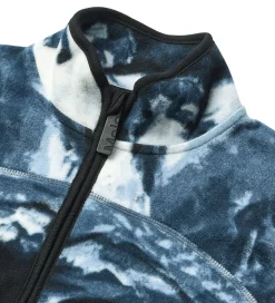 Fleecejakke - Ulani - Arty Mountains|Molo Sale