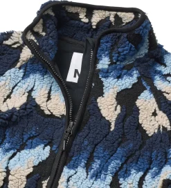 Fleecejakke - Unique - Ingenuity Cool|Molo Online