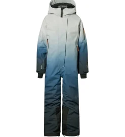 Flyverdragt - Hux - Blue Ice|Molo Outlet