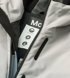 Flyverdragt - Hux - Blue Ice|Molo Outlet