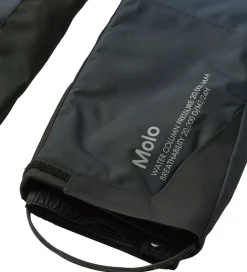 Flyverdragt - Hux - Blue Ice|Molo Outlet