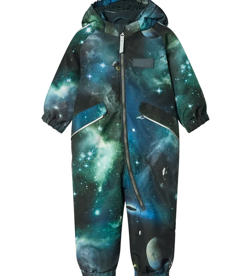 Flyverdragt - Hyde - Far out|Molo