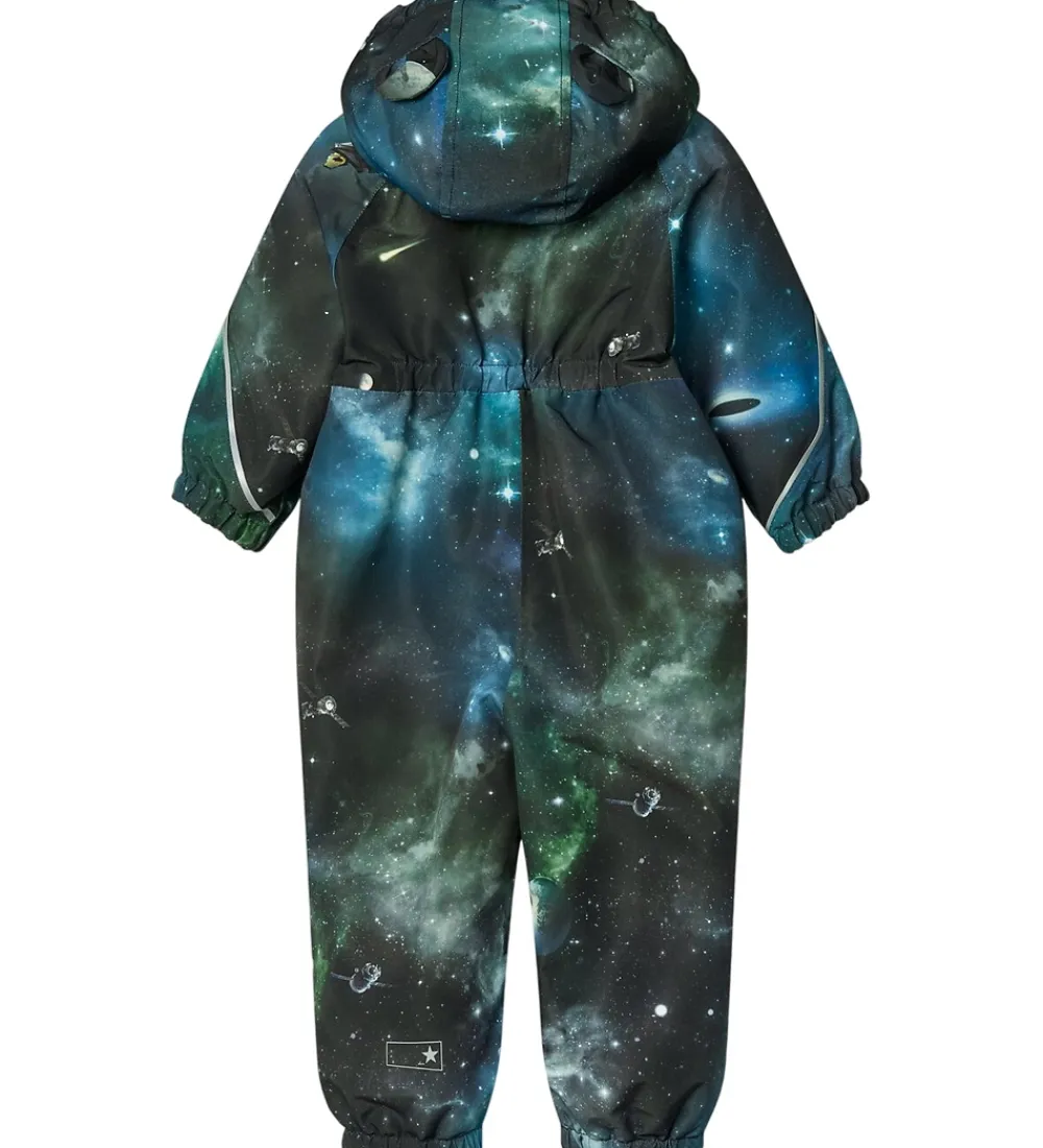 Flyverdragt - Hyde - Far out|Molo