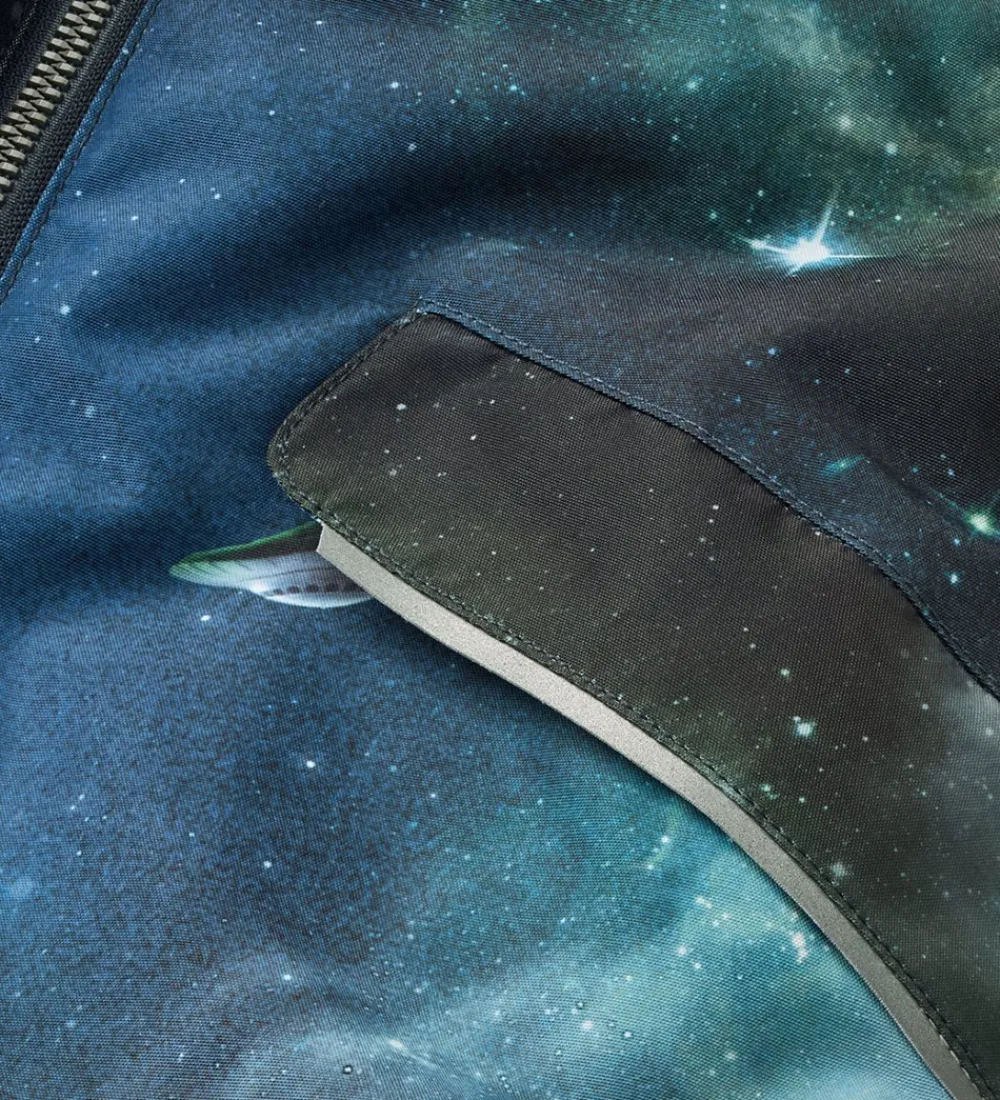 Flyverdragt - Hyde - Far out|Molo