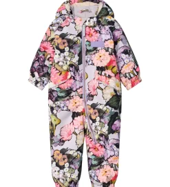 Flyverdragt - Hyde - Flower Art|Molo Clearance