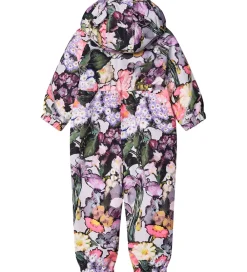 Flyverdragt - Hyde - Flower Art|Molo Clearance